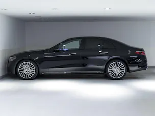 Mercedes-Benz E 220 d 4MATIC