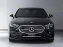 Mercedes-Benz E 220 d 4MATIC