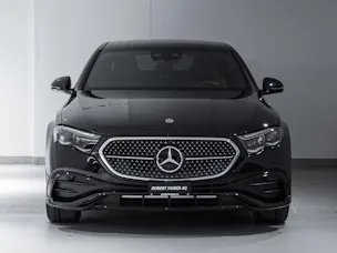 Mercedes-Benz E 220 d 4MATIC