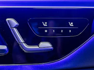 Mercedes-Benz E 220 d 4MATIC