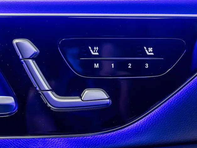 Mercedes-Benz E 220 d 4MATIC
