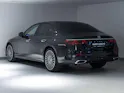 Mercedes-Benz E 220 d 4MATIC