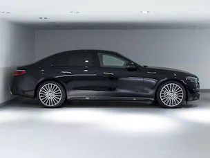 Mercedes-Benz E 220 d 4MATIC