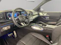 Mercedes-Benz GLE 450 d AMG Line 4matic