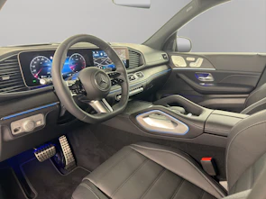 Fahrzeugbild MERCEDES-BENZ GLE 450 d AMG Line 4matic