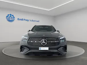 Mercedes-Benz GLE 450 d AMG Line 4matic