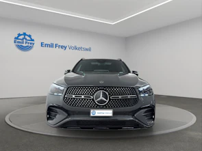 Fahrzeugbild MERCEDES-BENZ GLE 450 d AMG Line 4matic