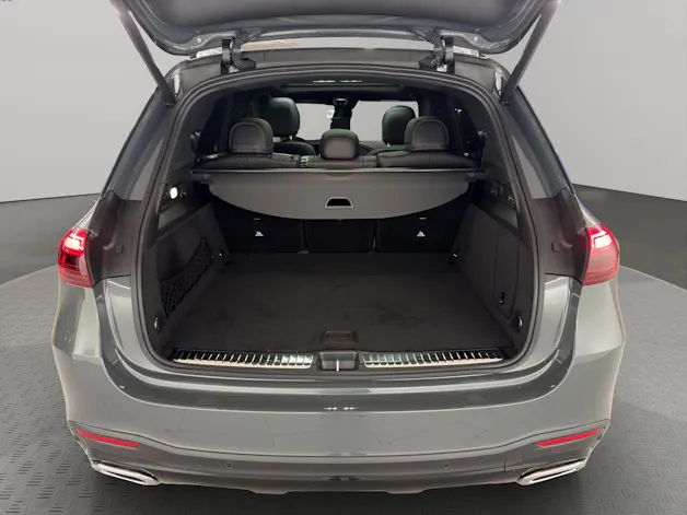 Mercedes-Benz GLE 450 d AMG Line 4matic