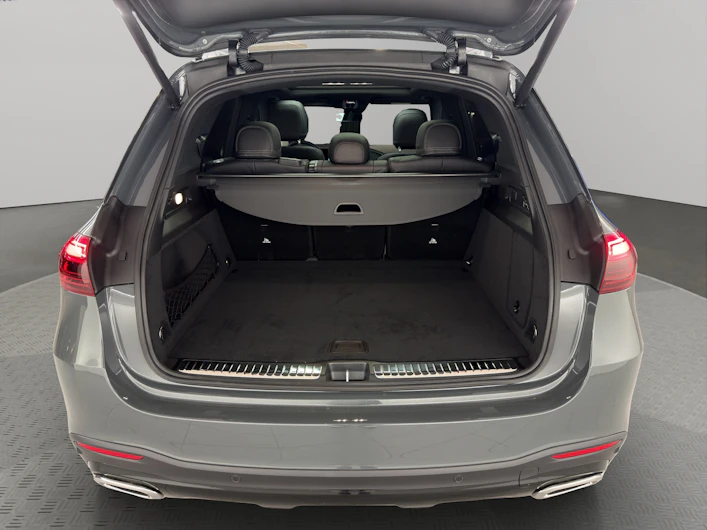 Fahrzeugbild MERCEDES-BENZ GLE 450