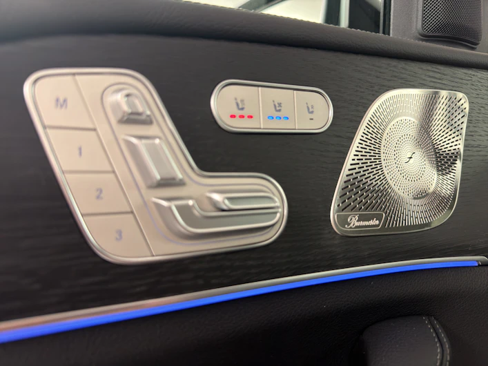 Fahrzeugbild MERCEDES-BENZ GLE 450