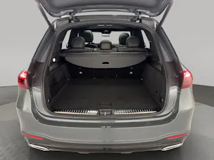 Mercedes-Benz GLE 450 d AMG Line 4matic