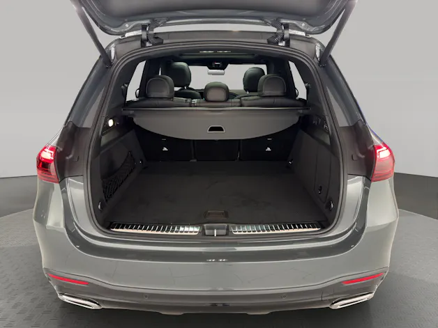 Mercedes-Benz GLE 450 d AMG Line 4matic