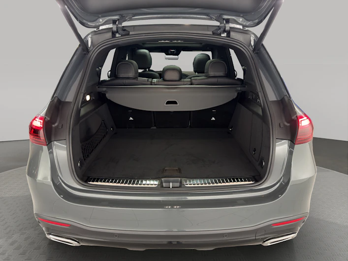 Fahrzeugbild MERCEDES-BENZ GLE 450