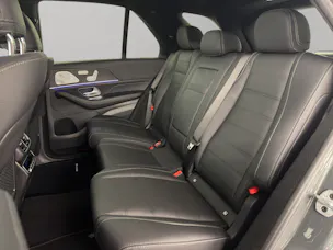 Mercedes-Benz GLE 450 d AMG Line 4matic