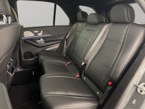 Fahrzeugbild MERCEDES-BENZ GLE 450 d AMG Line 4matic
