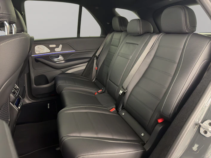 Fahrzeugbild MERCEDES-BENZ GLE 450