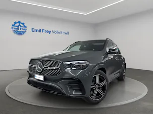 Mercedes-Benz GLE 450 d AMG Line 4matic