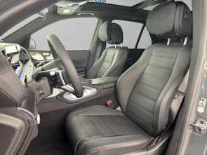 Fahrzeugbild MERCEDES-BENZ GLE 450 d AMG Line 4matic