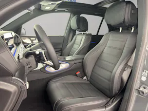 Mercedes-Benz GLE 450 d AMG Line 4matic