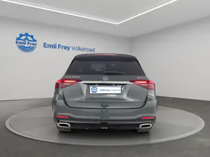 Mercedes-Benz GLE 450 d AMG Line 4matic
