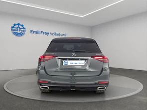 Fahrzeugbild MERCEDES-BENZ GLE 450 d AMG Line 4matic