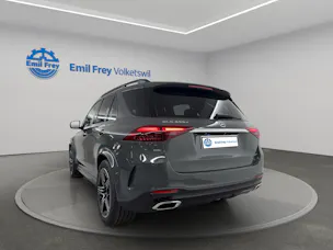 Mercedes-Benz GLE 450 d AMG Line 4matic