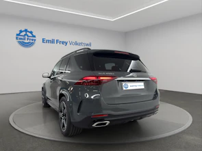 Fahrzeugbild MERCEDES-BENZ GLE 450 d AMG Line 4matic