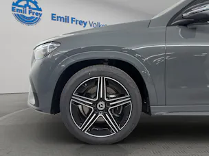 Mercedes-Benz GLE 450 d AMG Line 4matic