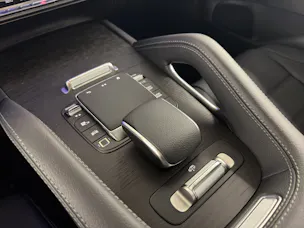 Mercedes-Benz GLE 450 d AMG Line 4matic