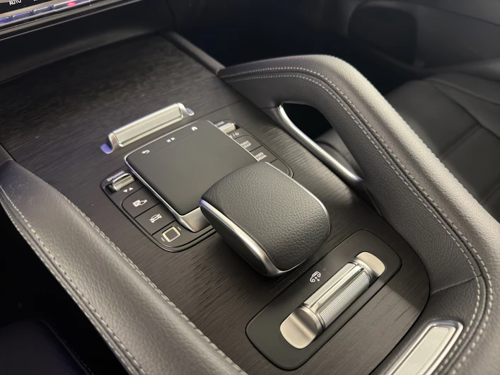 Fahrzeugbild MERCEDES-BENZ GLE 450