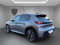 Peugeot 208 e-GT