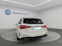 Mercedes-Benz C 220 d AMG Line 4matic Kombi
