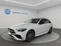 Mercedes-Benz C 220 d AMG Line 4matic Kombi