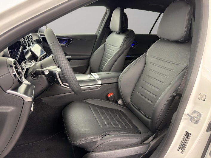 image du véhicule MERCEDES-BENZ C 220