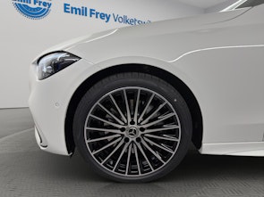 image du véhicule MERCEDES-BENZ C 220 d AMG Line 4matic Kombi