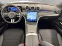Mercedes-Benz C 220 d AMG Line 4matic Kombi