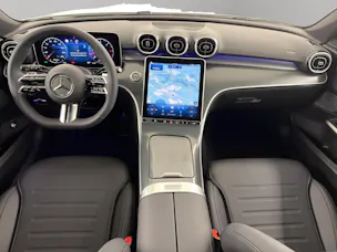 Mercedes-Benz C 220 d AMG Line 4matic Kombi