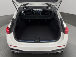 Mercedes-Benz C 220 d AMG Line 4matic Kombi