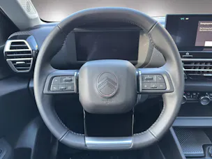 Citroën C4 1.2 Hybrid Plus