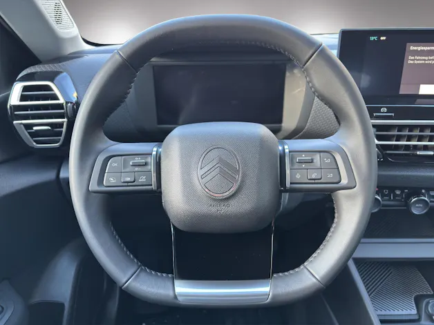 Citroën C4 1.2 Hybrid Plus