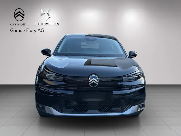 Citroën C4 1.2 Hybrid Plus