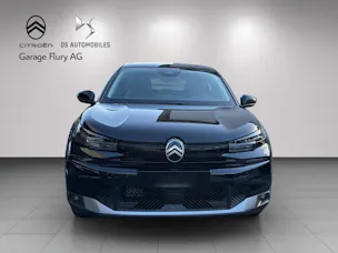Citroën C4 1.2 Hybrid Plus