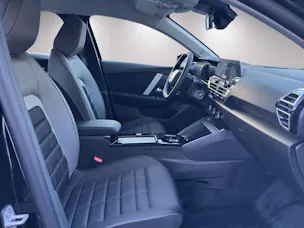 Citroën C4 1.2 Hybrid Plus