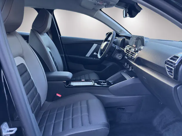 Citroën C4 1.2 Hybrid Plus