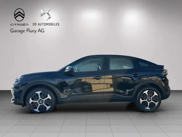Citroën C4 1.2 Hybrid Plus