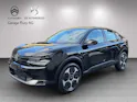 Citroën C4 1.2 Hybrid Plus