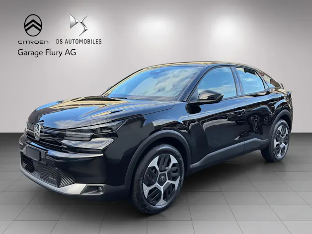 Citroën C4 1.2 Hybrid Plus