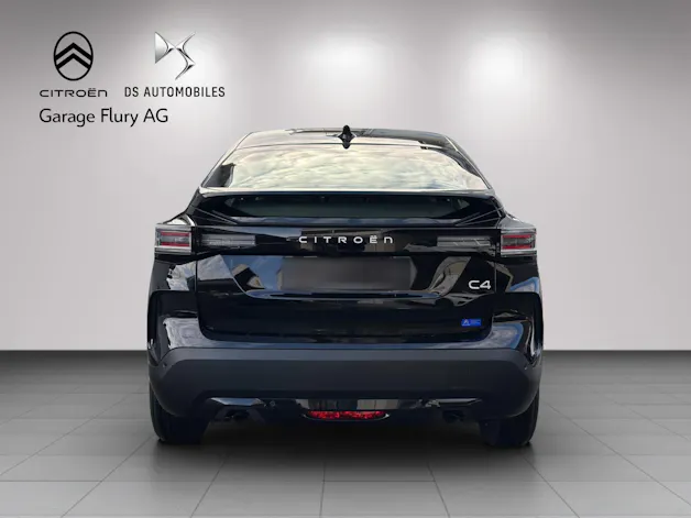 Citroën C4 1.2 Hybrid Plus