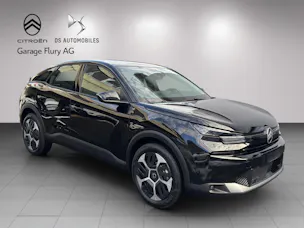 Citroën C4 1.2 Hybrid Plus