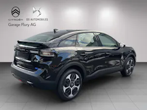 Citroën C4 1.2 Hybrid Plus